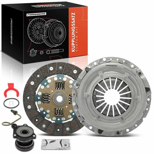 Kit frizione frankberg con - kit,