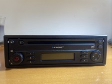 blaupunkt autoradio Renault