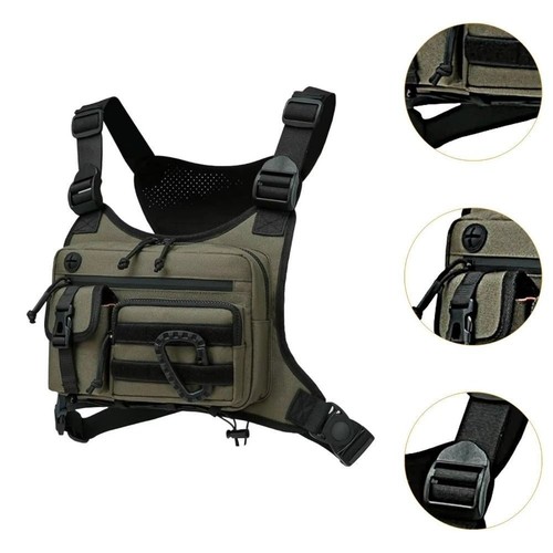 Nuovo gilet sportivo - gilet,