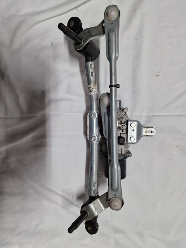 Motorino tergicristallo - motorino,