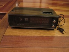 General Electric - Radio