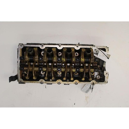 Testata motore mini - motore, (01-04)