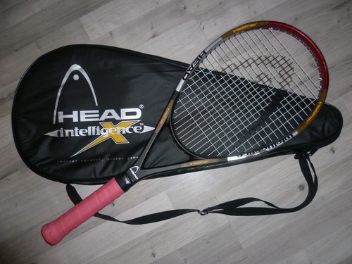 Raquette tennis head - ix, pro