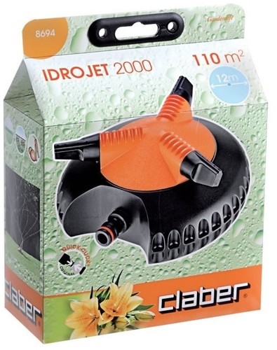 Irrigatore rotante braccia - rotante, 3