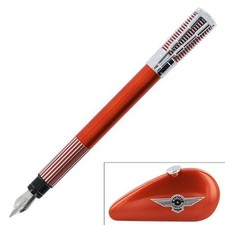 Penna stilografica waterman - penna,