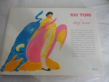 "100 TORI" DI ALIGI SASSU