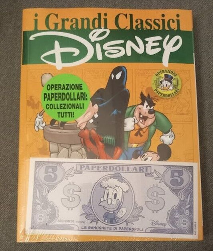 Grandi classici disney - i,