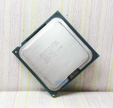 CPU desktop Intel Q6600 Q8400