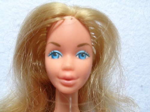 Barbie vintage - -,