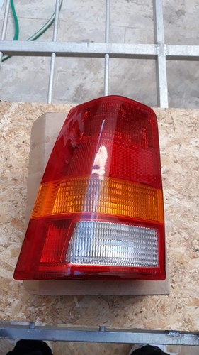 Fanale posteriore opel - fanale,