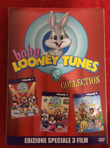 Baby looney tunes collection - baby,
