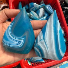 cristallo di quarzo lucidante