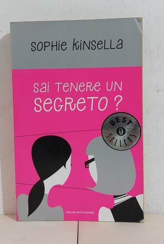 I117826 sophie kinsella sai - i117826,