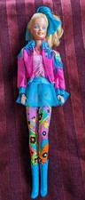 1989 barbie western - 1989, fun