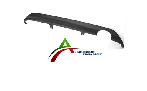 Spoiler paraurti posteriore - spoiler,