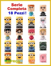 Blokhedz minions cattivissimo - minions,