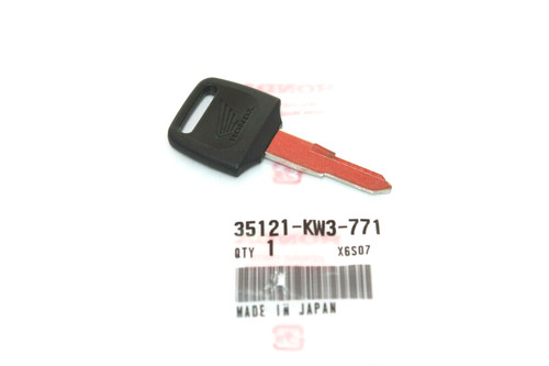 Honda chiave grezza - honda,