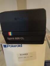 50890 Macchina Fotografica Vintage - Polaroid Spirit 600 CL