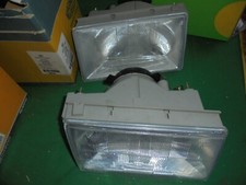 FIAT REGATA COPPIA DI FARI