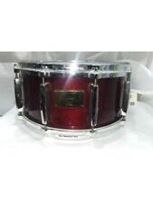 Rullante 14" Pearl Master Custom Extra Maple Shell ( Usato )