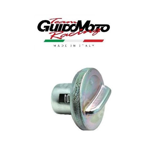 Tappo seratoio carburante - tappo,