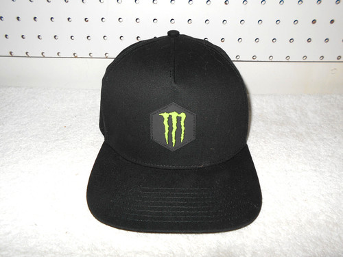 Cappello snapback monster - cappello,
