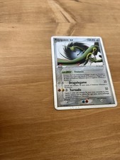 Carta Pokemon Rayquaza Ex 039