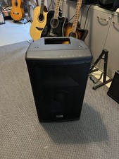 Italian Stage X212aub Cassa Amplificata Bluetooth 800w