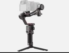Stabilizzatore cardanico DJI