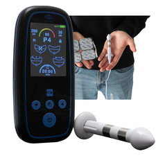 EMS allenatore pavimento