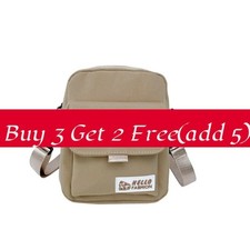 Carina borsa a tracolla