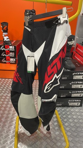 Pantaloni cross alpinestars - cross,