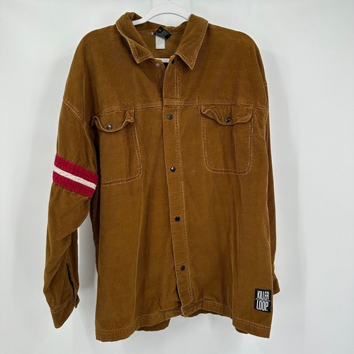 Camicia killer loop uomo - loop,