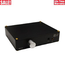 Decoder audio V4 R2R DAC zero