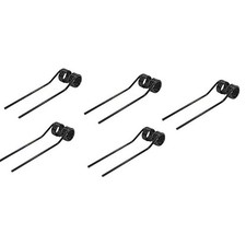 Set di 5 denti da orsacchiotto