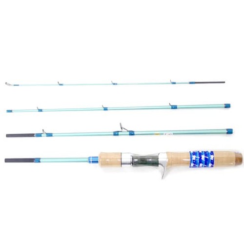 Canna pesca trota - da,