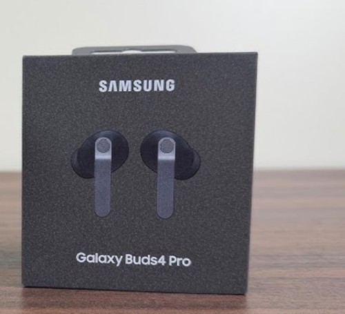 Samsung galaxy buds - buds, 4