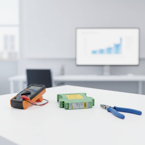 Ripetitore rs485 isolamento - ripetitore,