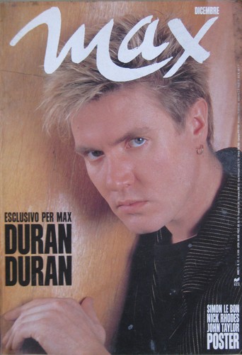 Max 1986 duran - duran,