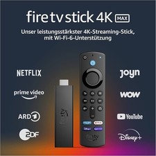 Amazon Fire, TV Stick ��