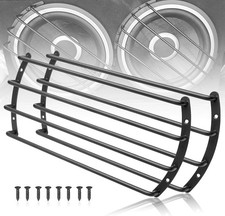 2pk 12" Metal Subwoofer Grills