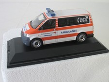 Schuco VW Volkswagen T5
