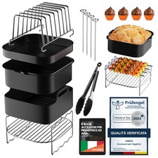 Accessori Friggitrice ad Aria