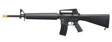 Airsoft rifle gun - airsoft, army