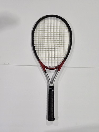 Testa racchetta da tennis - testa,