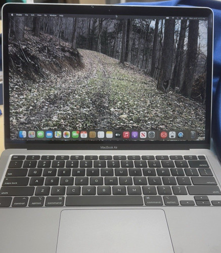 Macbook air 2020 - macbook,