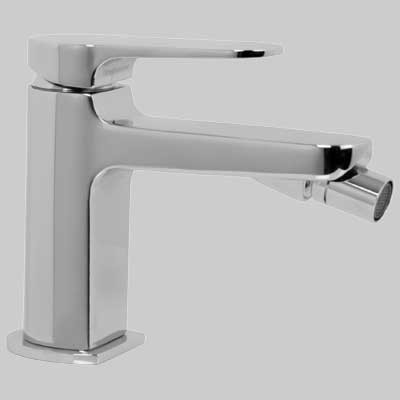 Monocomando bidet next cromo - monocomando,