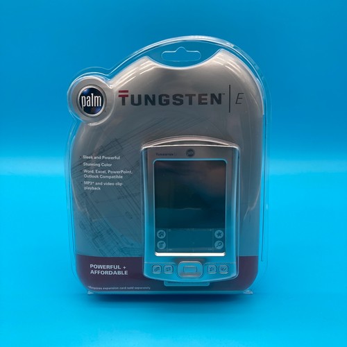 Vintage palm tungsten - vintage,