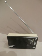 vecchia radio radiolina