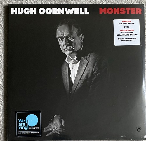 Hugh cornwell monster - hugh, cornwell-